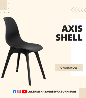 axis shell