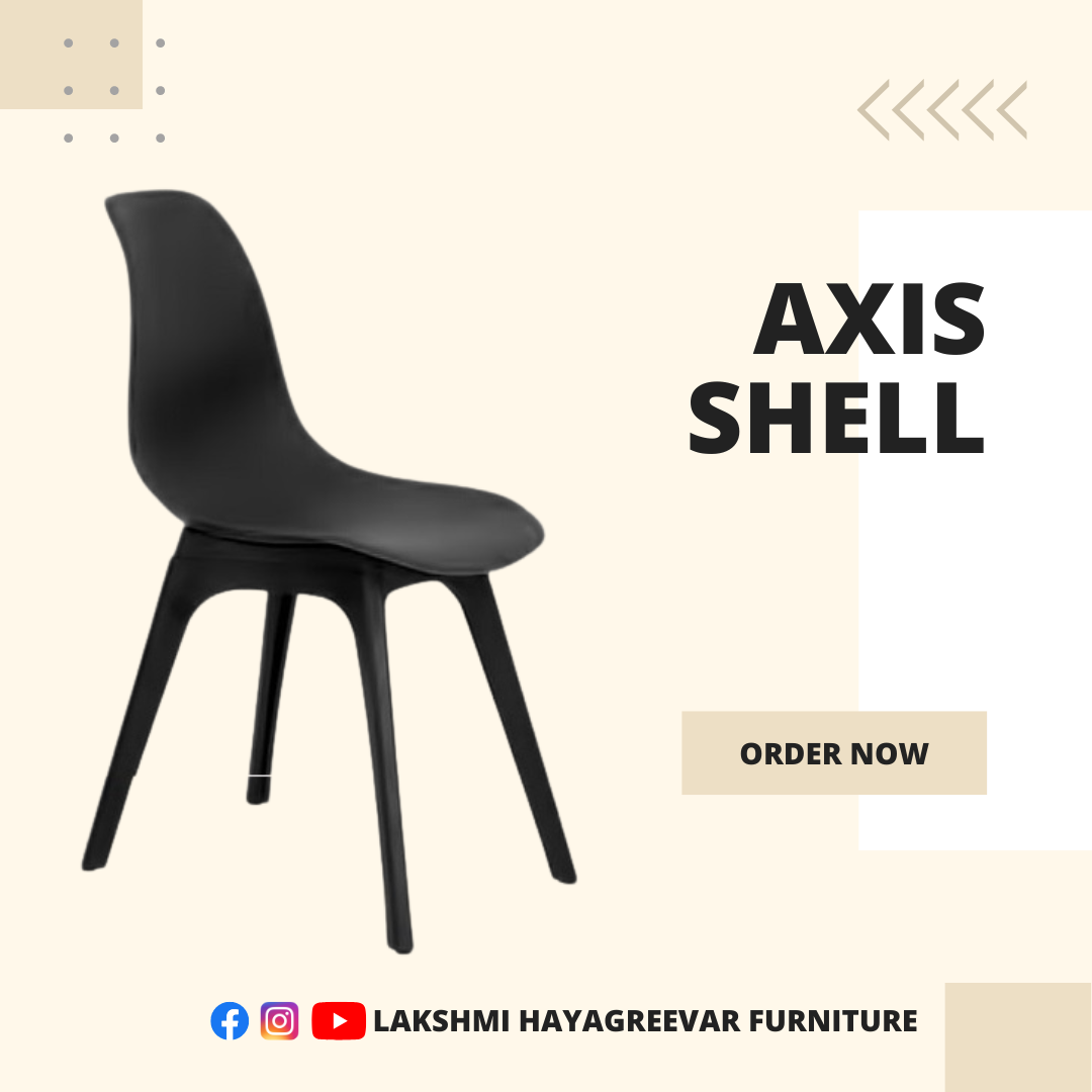 axis shell